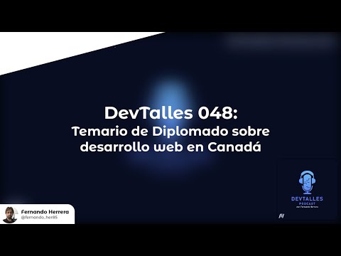 ¿Es El Desarrollo Web Una Buena Carrera En Canadá?