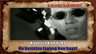 VOODOO SALAM UNTUK DIA [KARAOKE]™ #karaokeindonesia #fullkaraoke #Iindonesiakaraokesongs