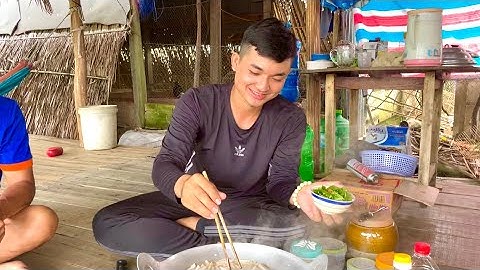 Mặn Mòi Hương Vị Cá Trê Kho Tiêu • UMQT | # 61