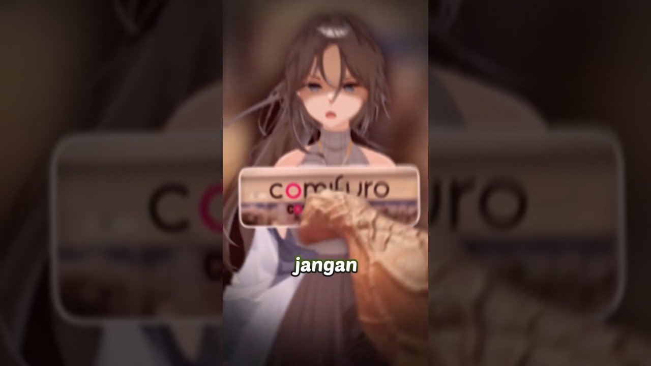 Pokoknya jangan! ||cr:haabs #vtuberen #vtuber #vtuberindonesia #vtuberclips #vtuberid