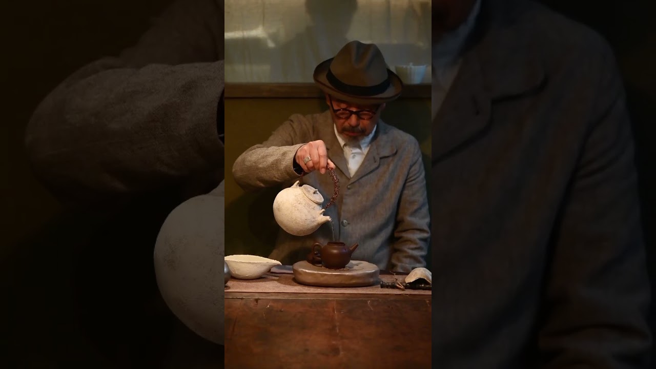 2026 I 安藤雅信陶展- YouTube