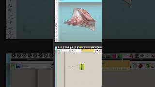 Find mid point of a surface using Grasshopper