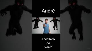 André: Escolhido do Vento - A Grande Guerra: O Rompimento do Selo. #agrandeguerra  #veo3 #kindle