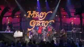 Macy Gray -Oblivion