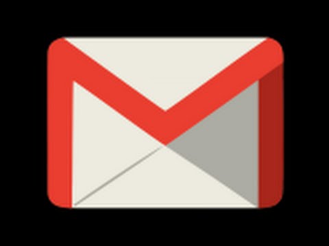 Gmail Konten einrichten und Kontakte importieren