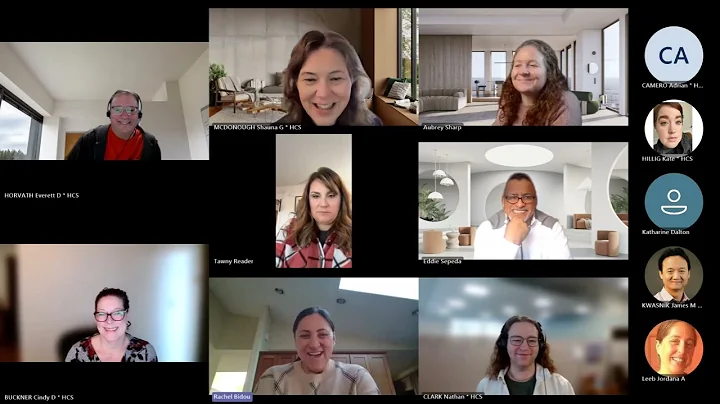 Manufactured Housing Advisory Committee Meeting - March 13, 2025