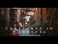 Winter In Montreal 4k 