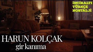 Harun Kolçak - Gir Kanıma Resimi