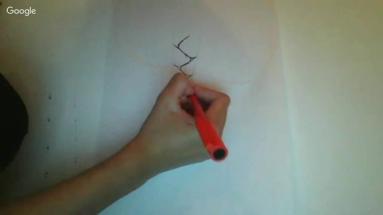 basic drawing YouTube