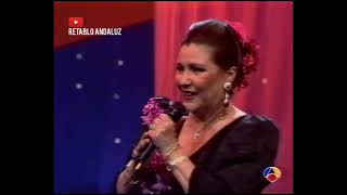 Perlita De Huelva Y Ana Del Río Noche De Coplas