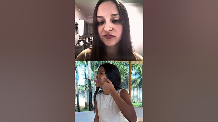 Como ela fez isso?