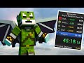 SNELSTE MINECRAFT SPEEDRUN IN NEDERLAND! (PB: 45:18)