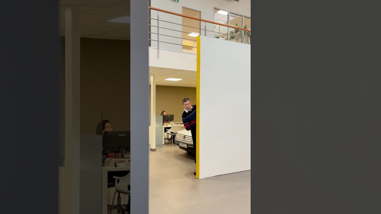 🤔 Cítite to napätie? Niečo sa chystá…