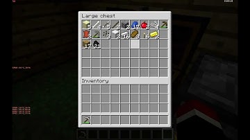 Minecraft The Aether Episode 1: Gettin Goin