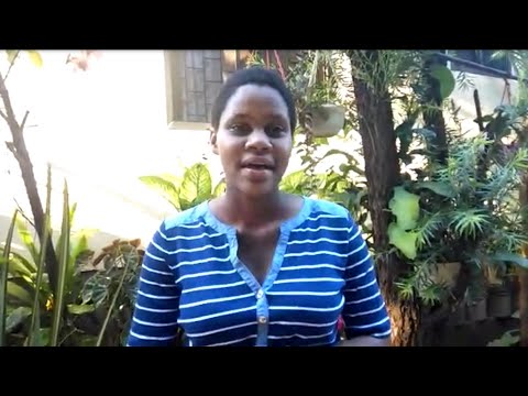 SIRI YA MAFANIKIO MWANAFUNZI ALIYESHIKA NAFASI YA KWANZA KITAIFA MATOKEO YA KIDATO CHA NNE