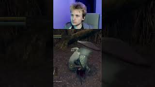 Папа Гриб #twitch #ftunb #rage #darksouls