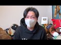感謝とご報告があります