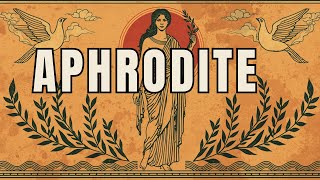 The ENTIRE Story of Aphrodite | History Sleep Stories