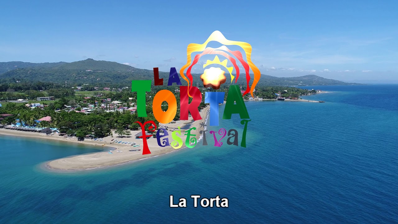 ARGAO: LA TORTA Festival