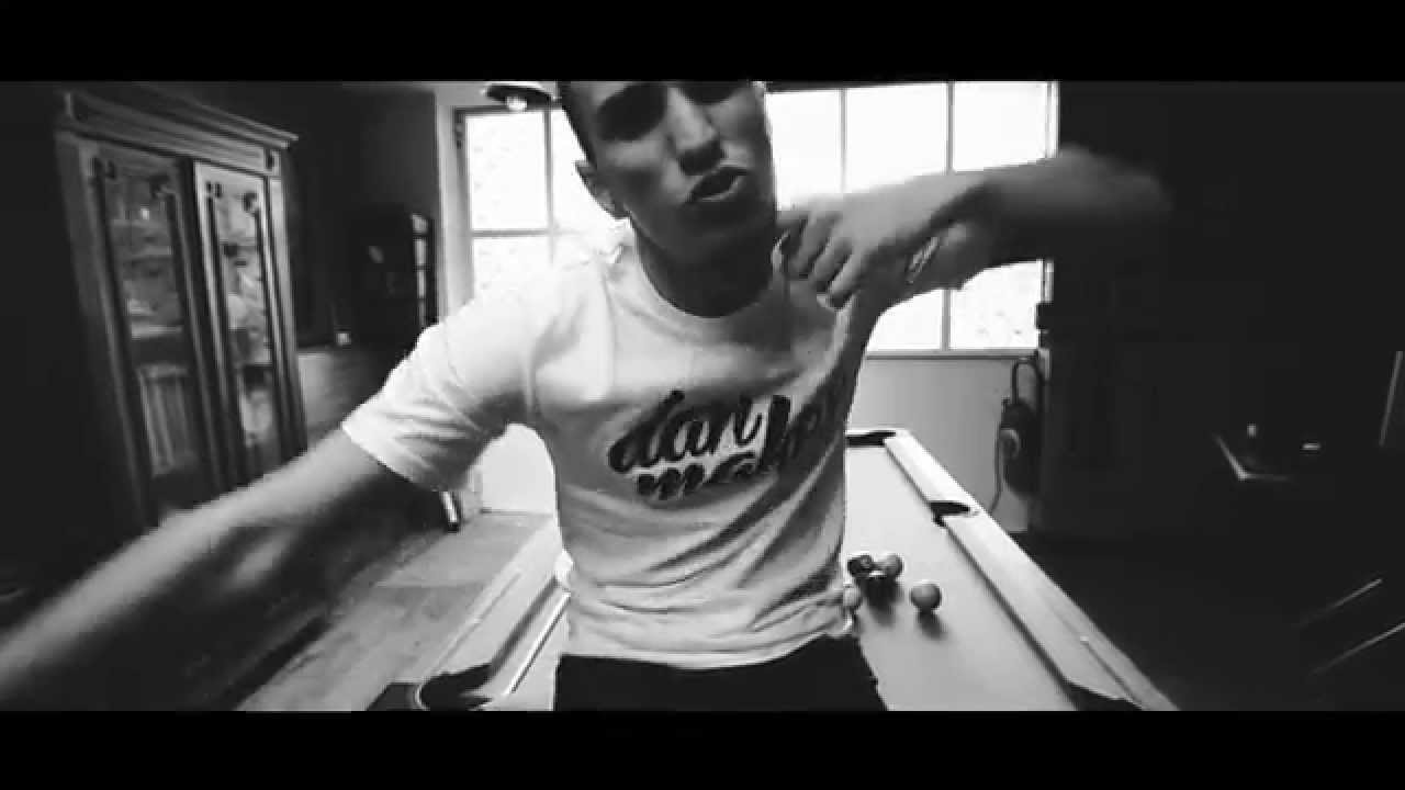 VIN'S - La Poignée de Punchlines pour Give Me 5 prod ...