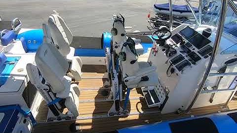 Shockwave seats - OCM AMP