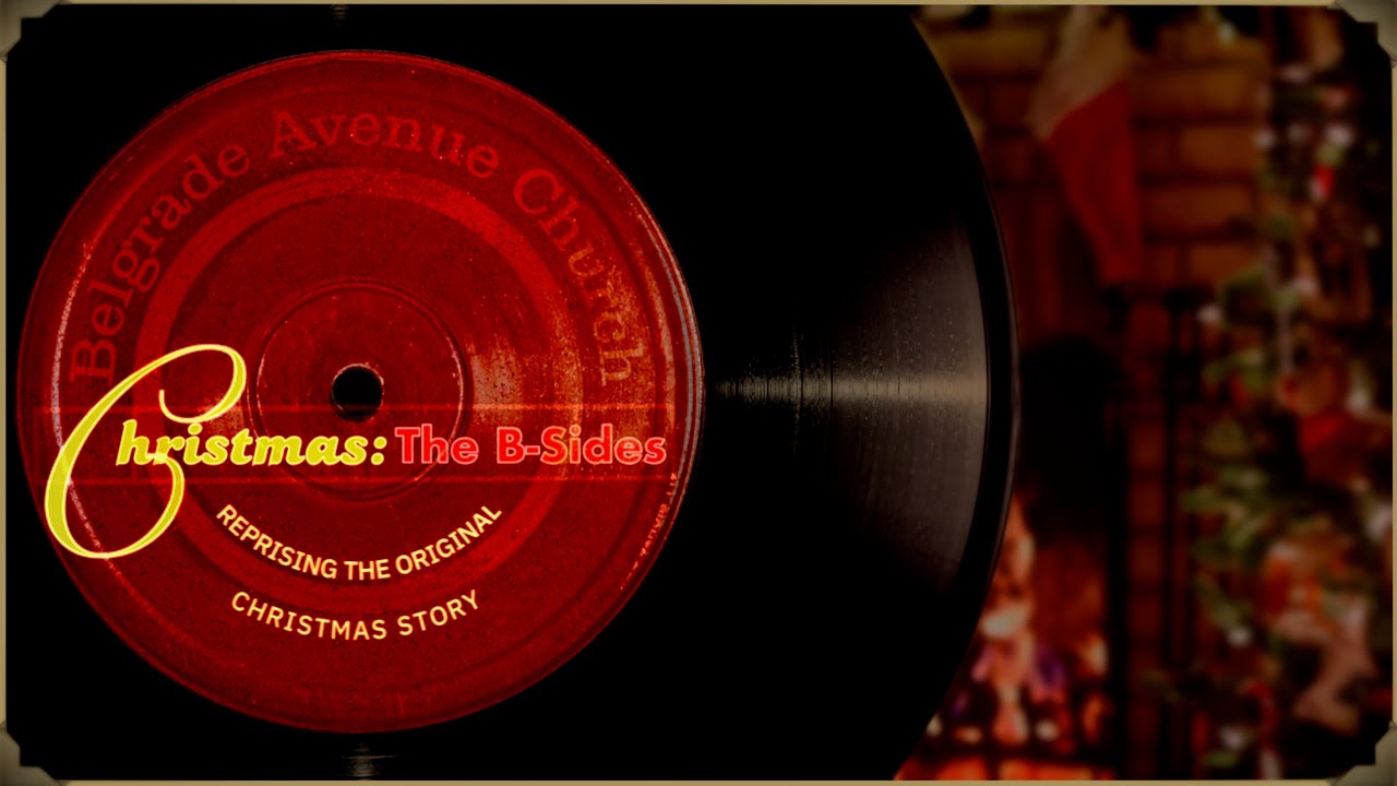 Belgrade Live - 11 30 2025