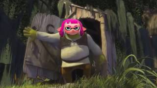 All Star But Its A Cover By A Chipmunk-Rapping Squid ᵇᵘᵗ ˢʰʳᵉᵏ ᶦˢ ᶦⁿ ˢᵐᵃˢʰ