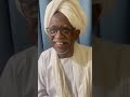 مع بروف محمد سليمان أبوصالح عن أرض السودان 1 حوار د طارق الهادي 