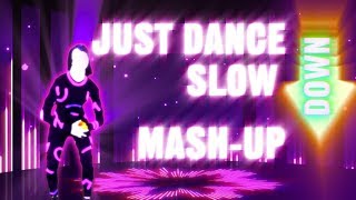 Just dance | slow down by selena gomez ...