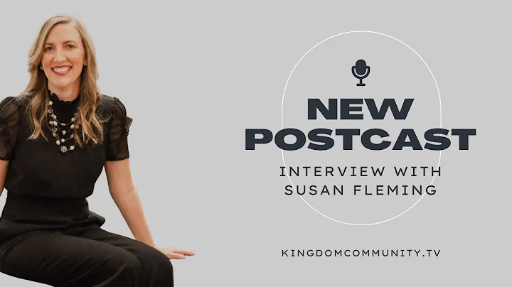 From Performance to Partnership: Interview with Su...