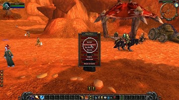 How to Enable Rotate Minimap WoW Classic