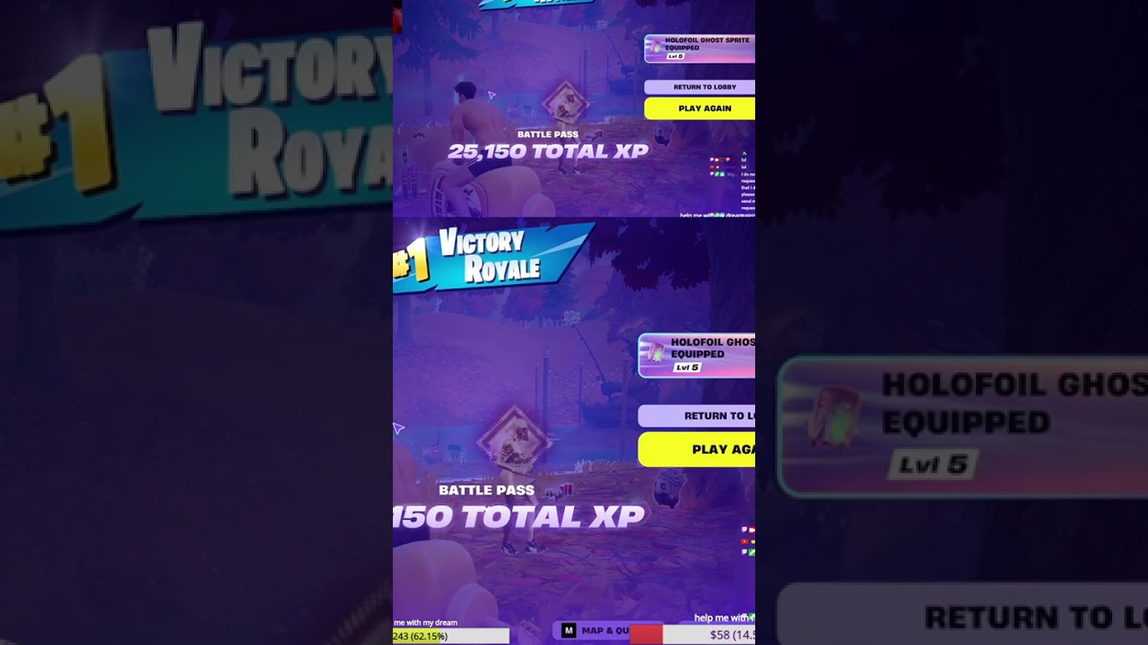 nice win team | #brandonbewvlogs on #Twitch