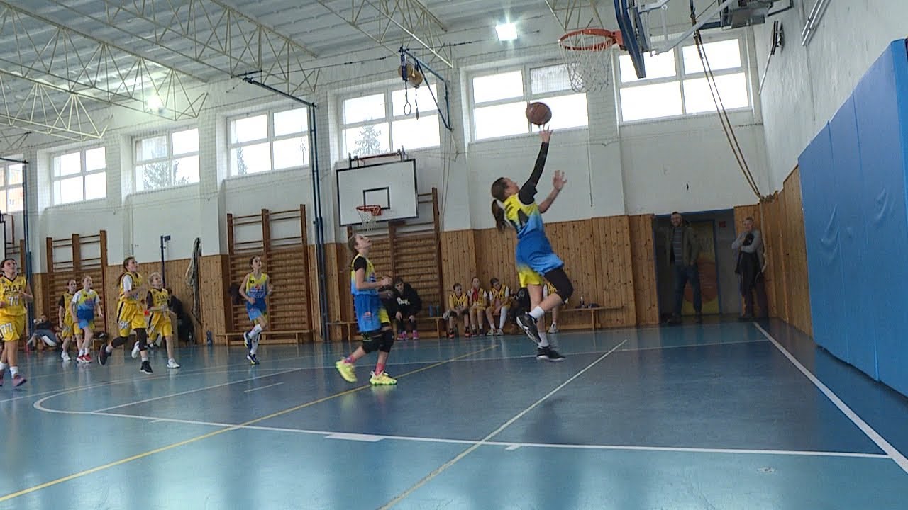 BK MŠK Žiar n/Hr. vs. Spartak Myjava