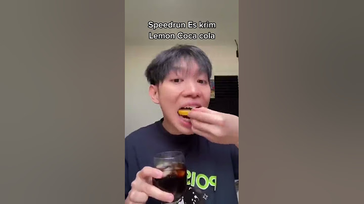 beresinnya susah