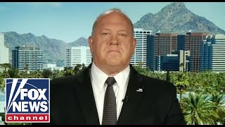 Tom Homan explodes at leaked audio from DHS secretary