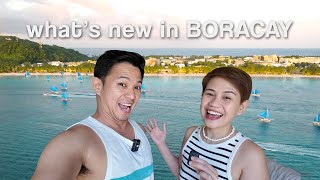 where to eat, where to stay and what activities to do in BORACAY 2024 | travel guide
