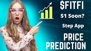 $FitFi Price Prediction 🚀 Scam?  fitfi step App | fitfi token √ Fitfi crypto √ Gate.io exchange screenshot 5