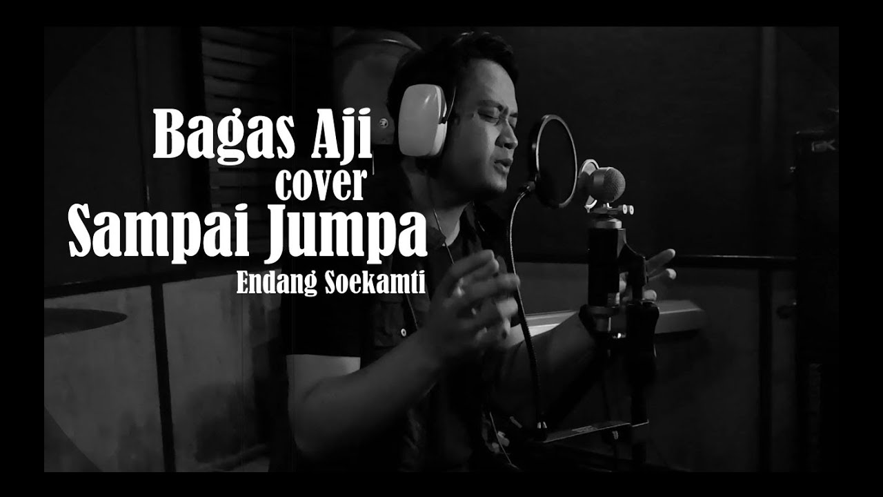 Download Lagu Sampai Jumpa Endank Soekamti Cover