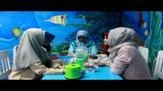REUNION Kesatuan Final Test
