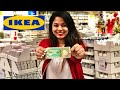 IKEA Shopping Under 10 Dirhams I Malayalam Haul Video