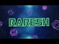 Intro for RaresH  V1 (my best ?)
