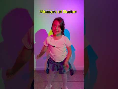 Museum of Illusion
