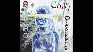 Tear - Red Hot Chili Peppers