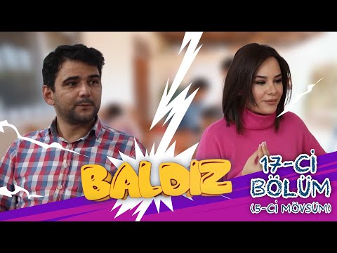 Baldız - 17-ci bölüm - 5-ci mövsüm - ARB TV