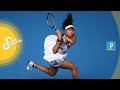 Podcast naomi osaka  du tennis au militantisme nouvelle icne du sport mondial