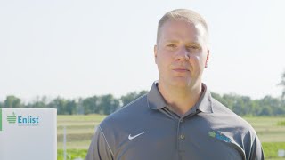 Weed Control with Enlist E3™ Soybeans? You’ve Got Options