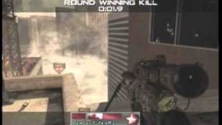 Quality test- Wall Bang