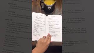 Truth & Grace Memory Book 1 Flip Through