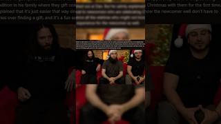 😈 Christmas GRINCHES! (Reddit AITA) #clips #reddit #christmas