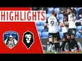 ⚽️ HIGHLIGHTS | Oldham Athletic 1-4 Salford City | Sky Bet League Two